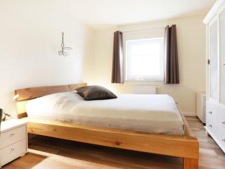 Brise Ferienwohnung - Barendorf - 3