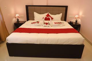 vimo boutique hotel - Auroville - 0