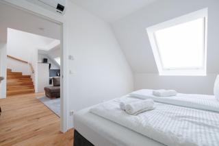 SYMPHONY Apartments 39 - Modern Loft with Terrace and Grill in Central Location - Vienne - 8