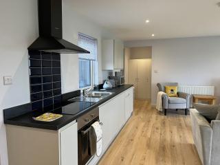 Fleetwood 2 bed cottage - Tunstall - 6
