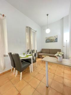 Santa Paula. Céntrico y Acogedor. - Siviglia - 0