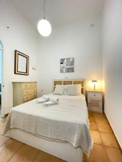 Santa Paula. Céntrico y Acogedor. - Siviglia - 7