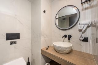 Lesvion Hotel - Mitilene - 6