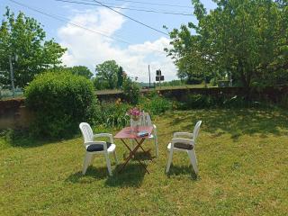 Maison de campagne Lot/Dordogne - 2