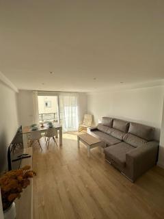 Apartamento céntrico Alba - Santander - 7
