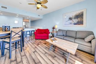 Sterling Reef 1904- Penthouse - Panama City Beach - 2