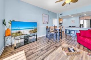 Sterling Reef 1904- Penthouse - Panama City Beach - 1