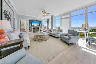 Sterling Beach #301 - Panama City Beach - 0