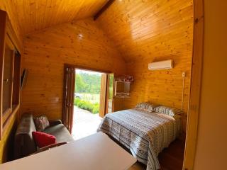 Cabanas Encantos da Natureza - 8