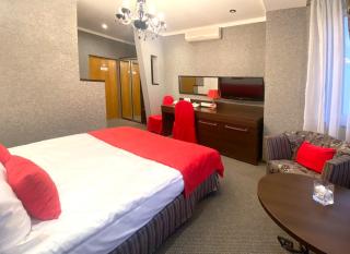 Apartment Eney - Lviv - 8