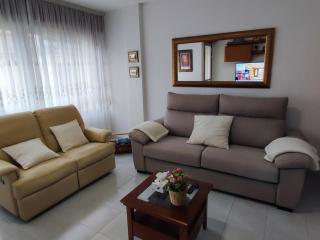 Apartamento playa Porto do Son - Porto do Son - 9