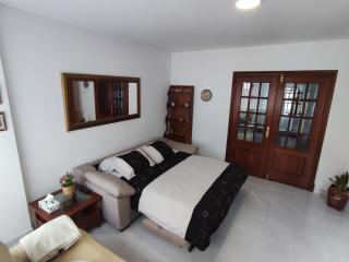 Apartamento playa Porto do Son - Porto do Son - 7