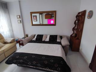 Apartamento playa Porto do Son - Porto do Son - 6