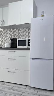 Summer Vibe - Apartament la curte - 5
