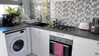 Summer Vibe - Apartament la curte - Constanţa - 4
