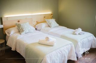 HOSTAL ENTREOLIVOS - Badajós - 3