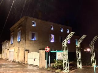 Le Numéro 15 - Saint-Seurin-sur-lʼIsle - 5