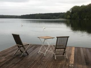 Forsthaus am See Lychen - 0