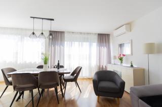 Sunny Dream Apartment - Split - 8