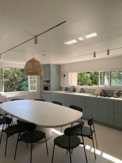 Villa spacieuse à Saint-Sulpice-de-Royan avec piscine privée - Saint-Sulpice-de-Royan - 7