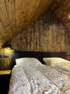 Apartmány Vlachovice - Vlachovice - 4