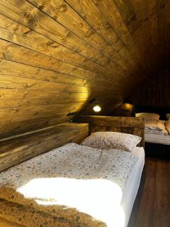 Apartmány Vlachovice - Vlachovice - 5