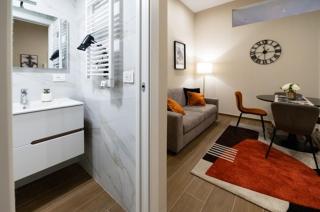 DREAM HOUSE-Camilla - Bari - 7