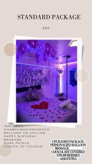 Luxury Urban Hideaway with private hot tub - Croydon - 9