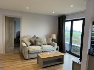 Genesis 1 bed cottage - Tunstall - 9