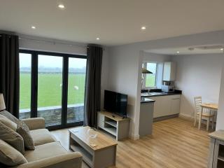 Genesis 1 bed cottage - Tunstall - 7