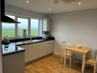 Genesis 1 bed cottage - Tunstall - 6