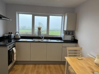 Genesis 1 bed cottage - Tunstall - 5
