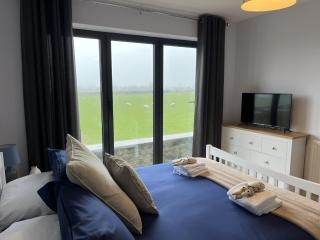 Genesis 1 bed cottage - Tunstall - 4