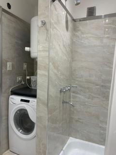 charlotte belgrano suite - Posadas - 1