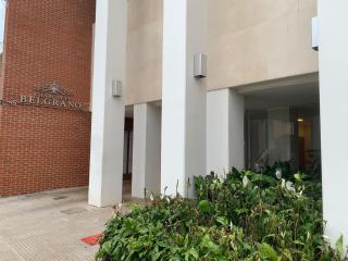 charlotte belgrano suite - Posadas - 9