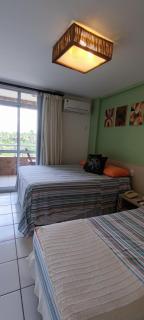 Barreirinhas Gran Lençóis Flat Residence Mandacaru 506 Particular - Barreirinhas - 2