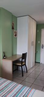 Barreirinhas Gran Lençóis Flat Residence Mandacaru 506 Particular - Barreirinhas - 6