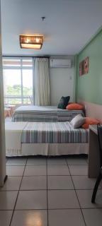Barreirinhas Gran Lençóis Flat Residence Mandacaru 506 Particular - 7