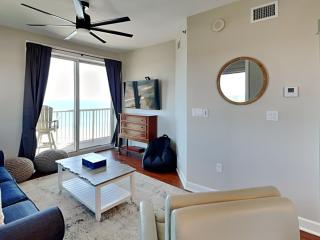Grand Panama Beach Resort - The Grand II #1108 - Panama City Beach - 9