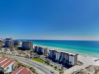 Grand Panama Beach Resort - The Grand II #1108 - Panama City Beach - 8