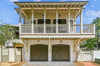Georgetown Carriage by 30A Escapes - Santa Rosa Beach - 8