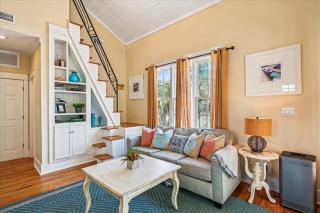 Georgetown Carriage by 30A Escapes - Santa Rosa Beach - 7
