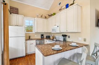 Georgetown Carriage by 30A Escapes - Santa Rosa Beach - 5