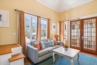 Georgetown Carriage by 30A Escapes - Santa Rosa Beach - 4
