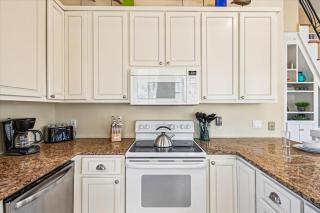 Georgetown Carriage by 30A Escapes - Santa Rosa Beach - 3