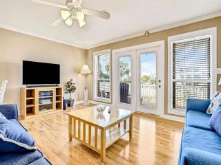 Coastal Cottage - 5