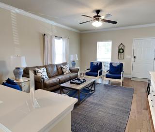 Coastal Retreat - Santa Rosa Beach - 3