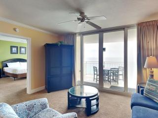 Emerald Beach #1825 - Panama City Beach - 1