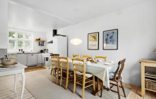 Nice Home In Tim With Kitchen - Tim - 6