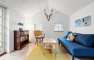 Nice Home In Tim With Kitchen - 4